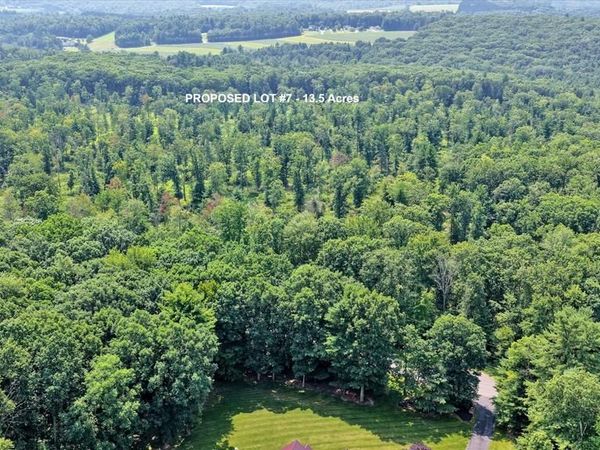 LOT 7 BACK ROAD S, BARNESVILLE, PA 18214
