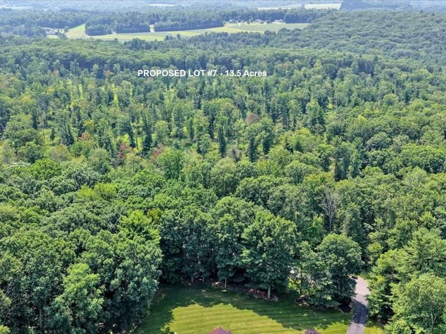 Lot 7 Back Road S, Barnesville, PA 18214 Main Photo
