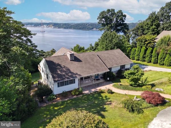 1910 RIVERVUE, DRUMORE, PA 17518