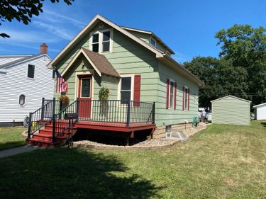 810 N 6th Street, Montevideo, MN 56265