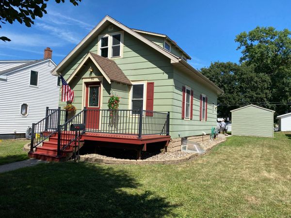810 N 6th Street , Montevideo, MN 56265