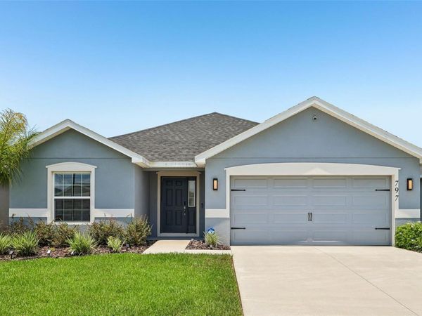 797 CYPRESS CREEK RUN , ST CLOUD, FL 34771