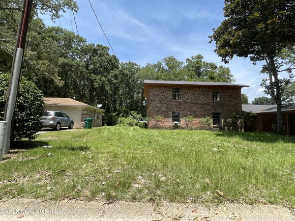 3866 River Pine Drive, Moss Point, MS 39563