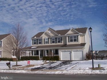 965 DEVONSHIRE CIRCLE , PURCELLVILLE, VA 20132