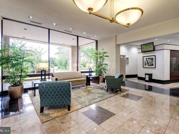 203 YOAKUM PARKWAY, Unit 821, ALEXANDRIA, VA 22304
