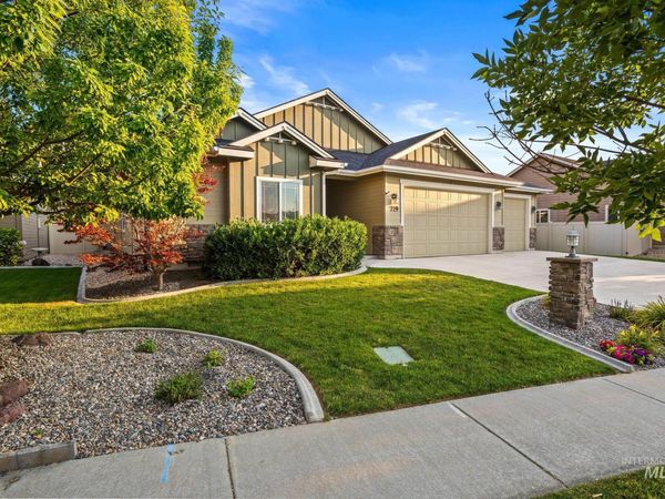 719 W Arbor Pointe Way, Nampa, ID 83686