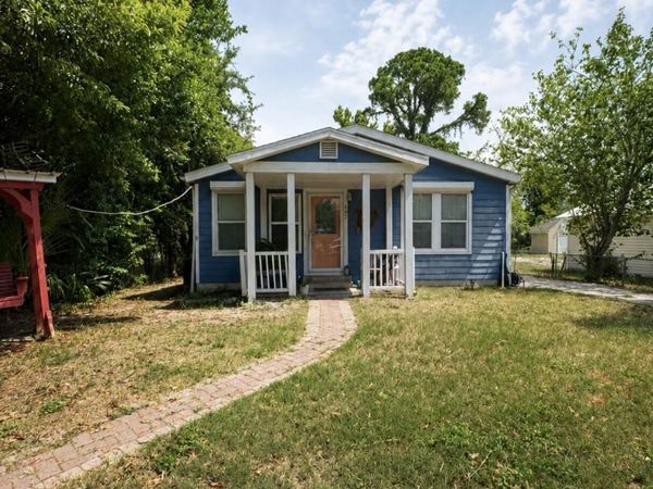 447 Dolphin Street , Port St Joe, FL 32456