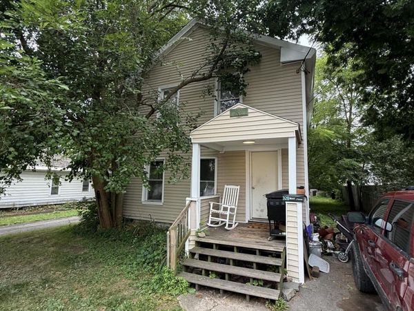 32 Prospect Street, Glens Falls, NY 12801