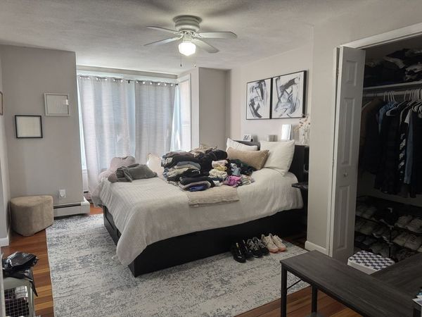 137 Havre Street, Unit 3, Boston, MA 02128