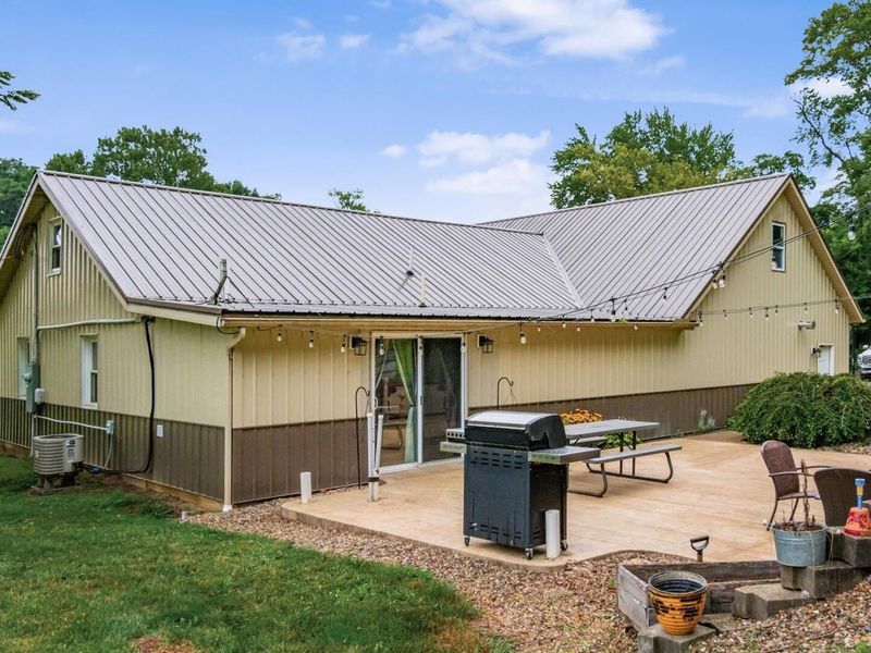 1835 Lutz Lane , Zanesville, OH 43701 Photo 11