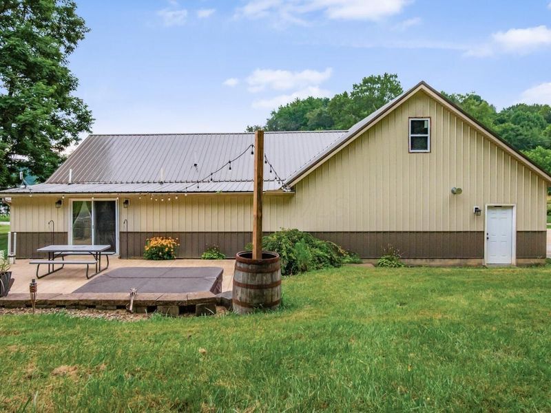 1835 Lutz Lane , Zanesville, OH 43701 Photo 12