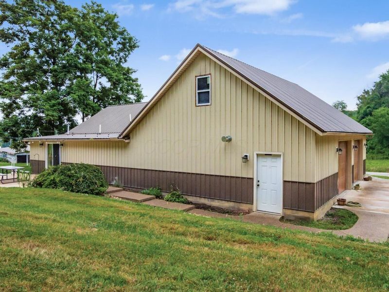 1835 Lutz Lane , Zanesville, OH 43701 Photo 13