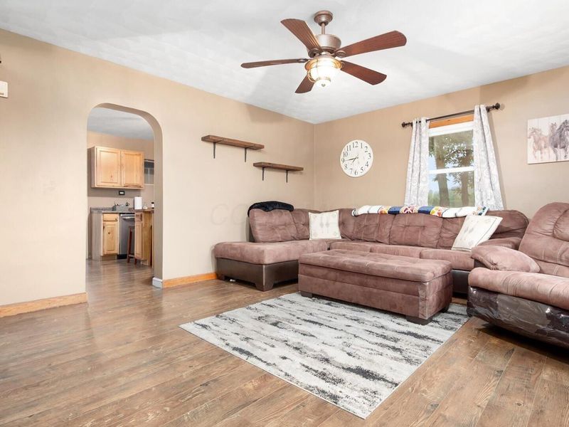 1835 Lutz Lane , Zanesville, OH 43701 Photo 16