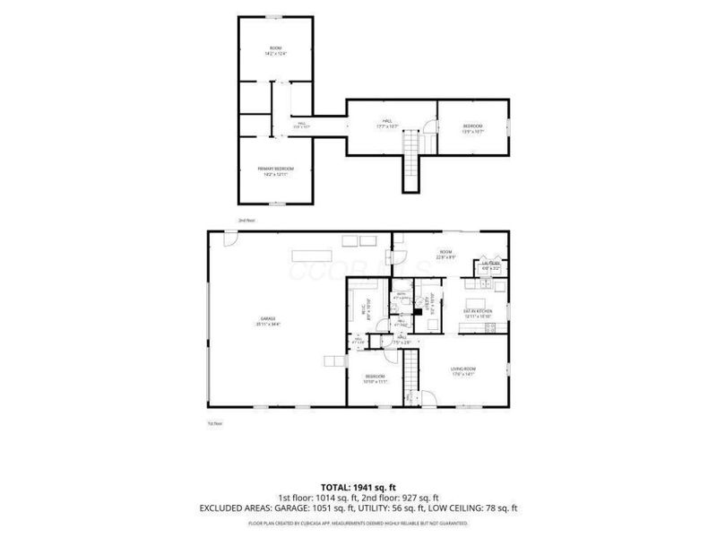 1835 Lutz Lane , Zanesville, OH 43701 Photo 24