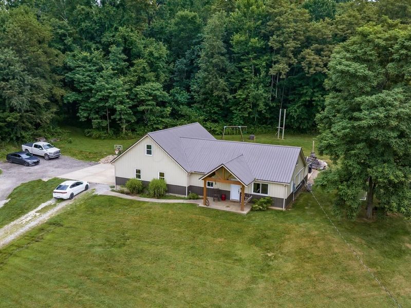 1835 Lutz Lane , Zanesville, OH 43701 Photo 4