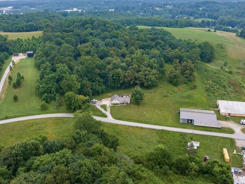 1835 Lutz Lane , Zanesville, OH 43701 Photo 46