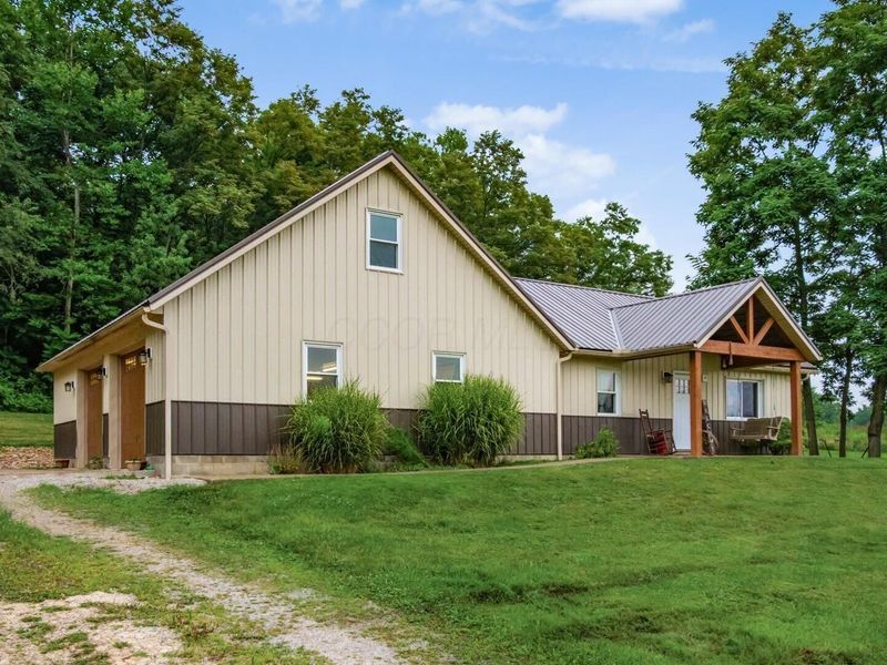 1835 Lutz Lane , Zanesville, OH 43701 Photo 5