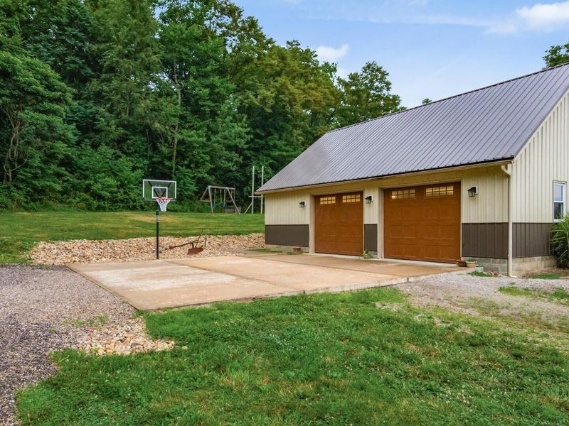 1835 Lutz Lane , Zanesville, OH 43701 Photo 6