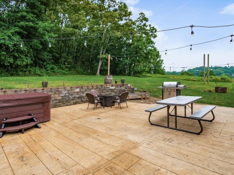 1835 Lutz Lane , Zanesville, OH 43701 Photo 8