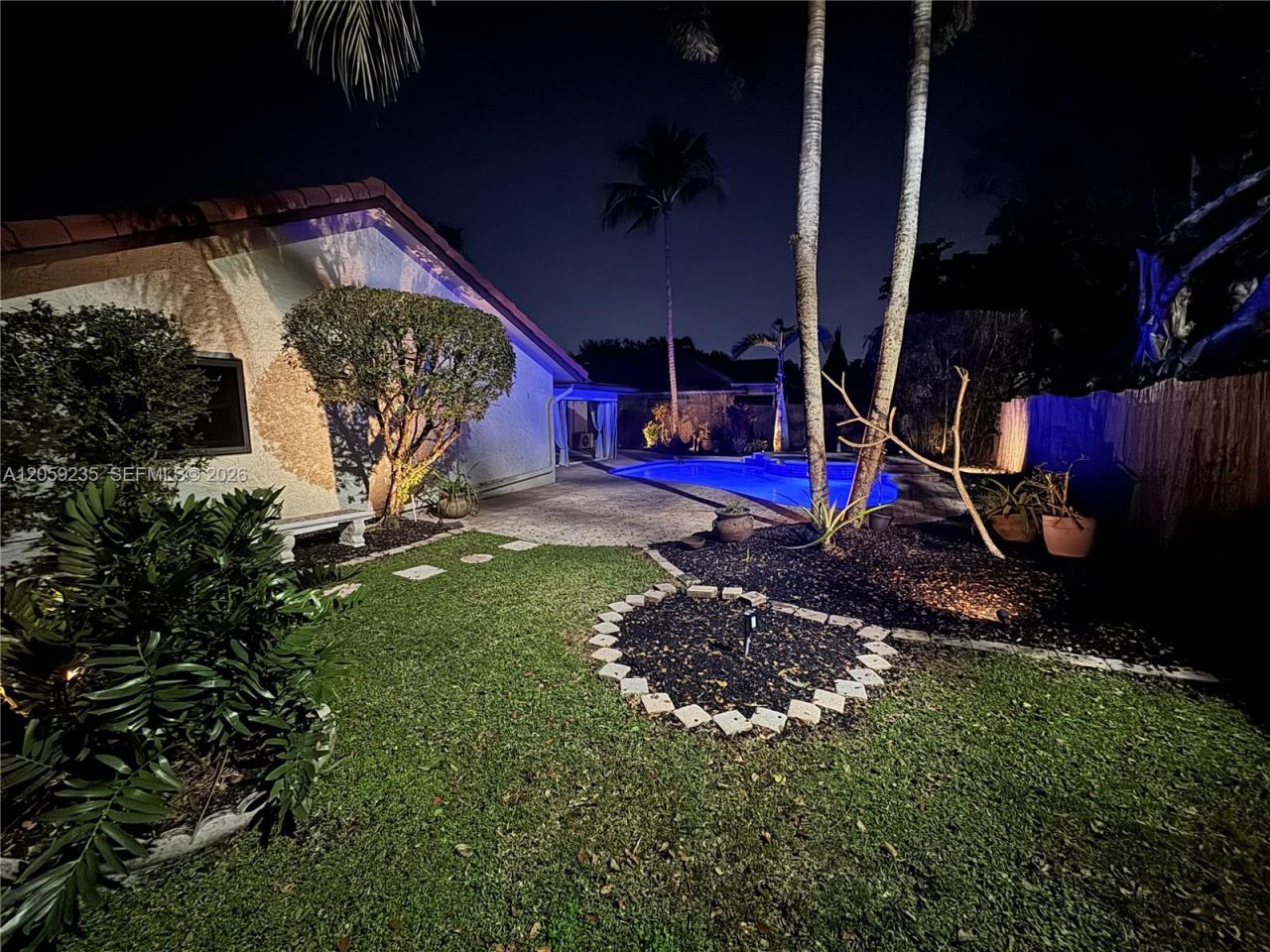 3160 Peachtree Cir, Davie, FL 33328 Photo