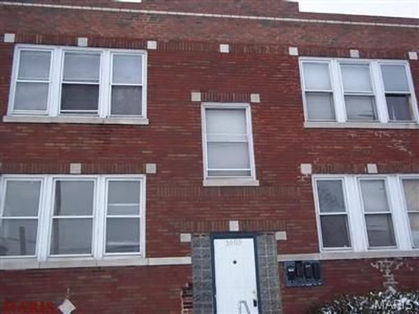 3603 Marcus Avenue , St Louis, MO 63115