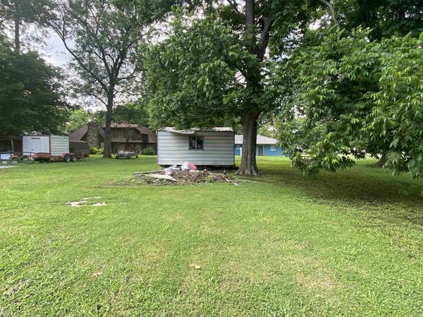 617 Walnut Street, Augusta, AR 72006