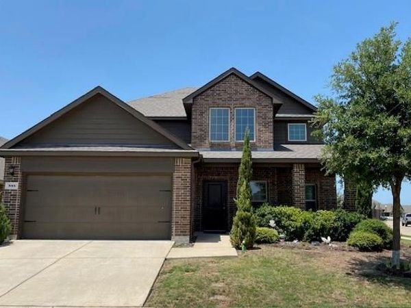 885 Levi Lane , Forney, TX 75126