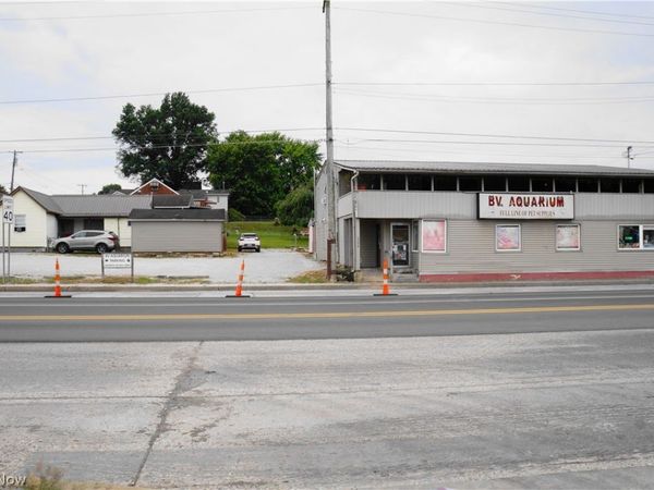 2006 Camden Avenue, Parkersburg, WV 26101