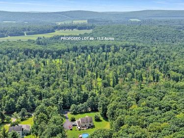 LOT 9 BACK ROAD S, BARNESVILLE, PA 18214