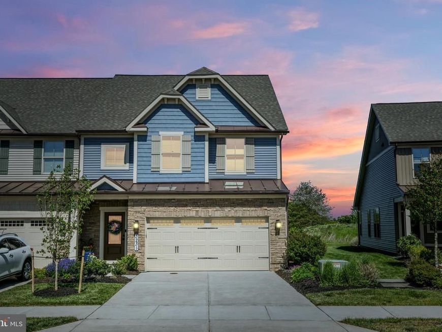 3231 Thornapple Drive, Frederick, MD 21704 Main Photo