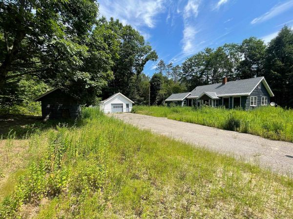 797 New Hampshire Route 3A Route, Unit Lot #000030, Hill, NH 03243