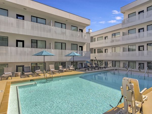 920 South St, Unit 412, Nashville, TN 37203