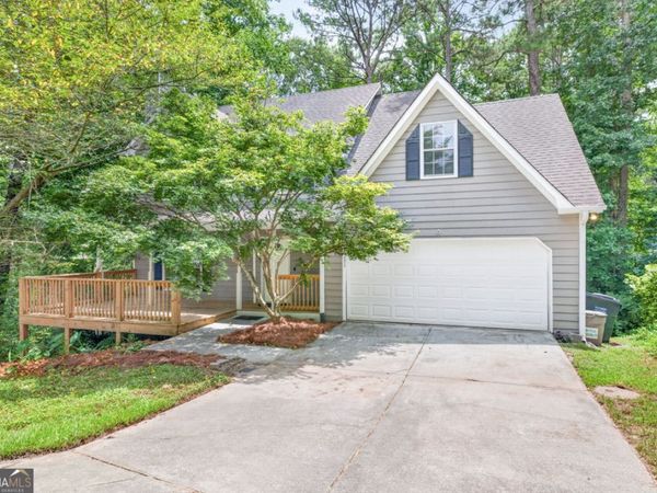 4791 Cedar Drive, Loganville, GA 30052