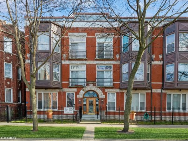 6647 S Maryland Avenue , Unit 3E, Chicago, IL 60637