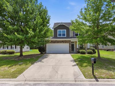 260 Kenmore Park Drive , Columbia, SC 29223