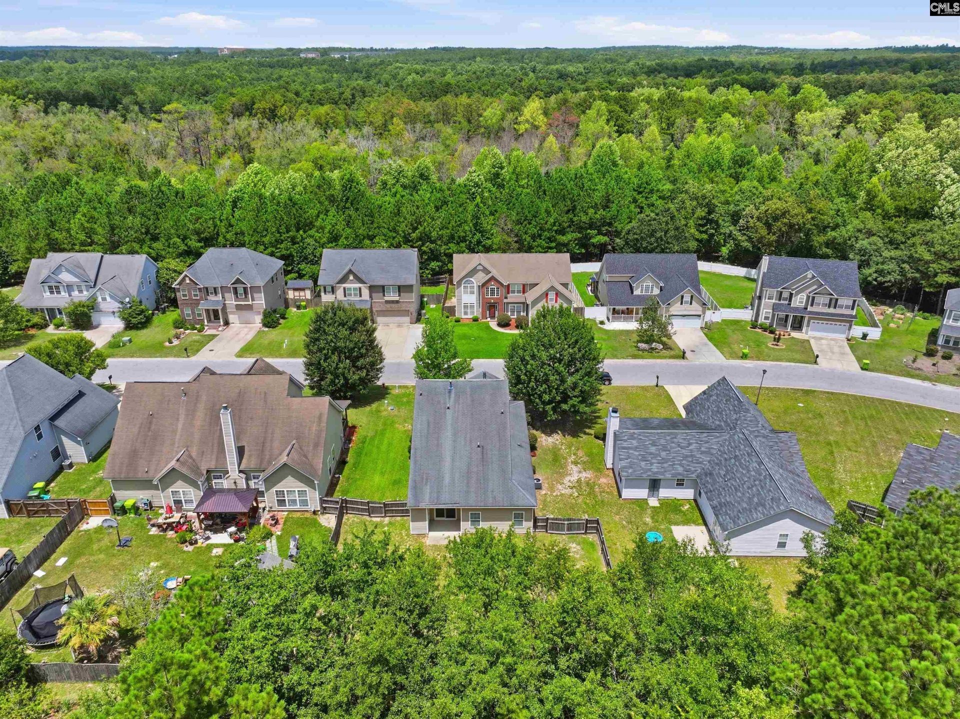 260 Kenmore Park Drive  Photo 36