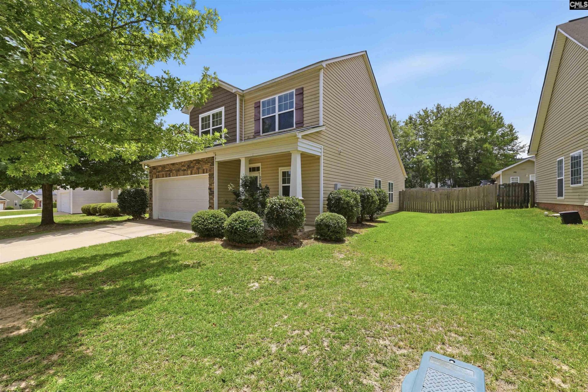 260 Kenmore Park Drive  Photo 8