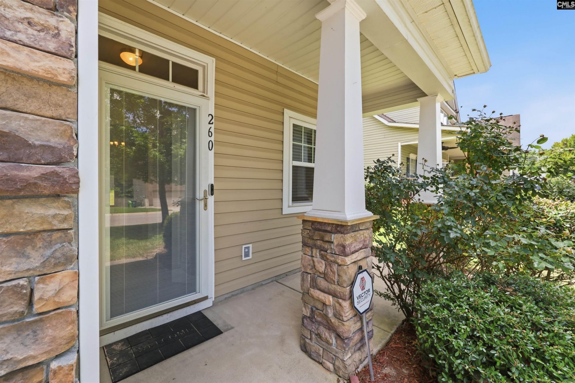 260 Kenmore Park Drive  Photo 9