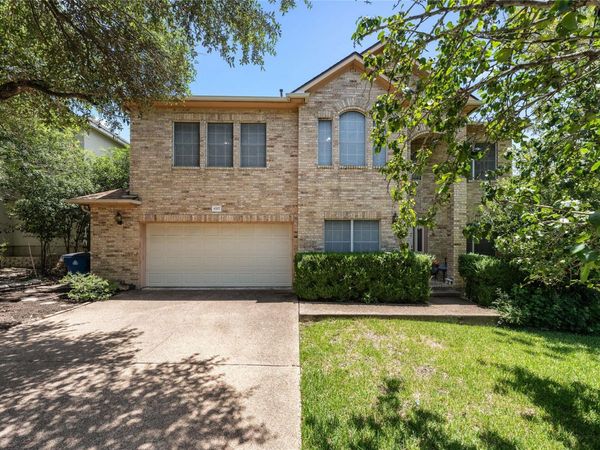 6707 Winnipeg CV, Austin, TX 78759