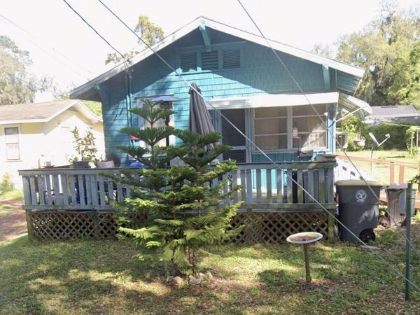 2213 FLESHER Avenue, Jacksonville, FL 32207