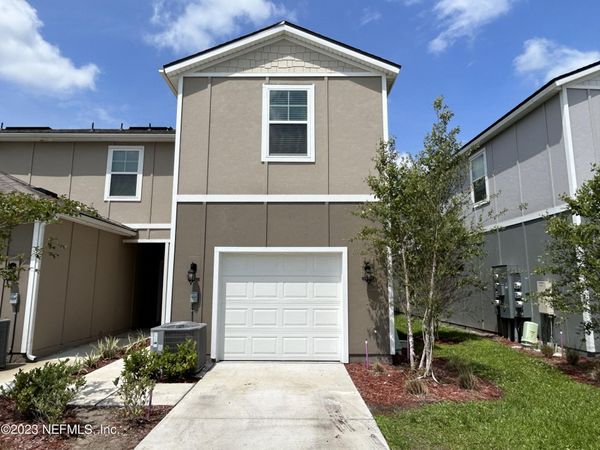 75510 HARVESTER Street, Yulee, FL 32097