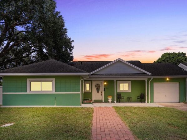 3147 ANDROS PLACE , ORLANDO, FL 32827