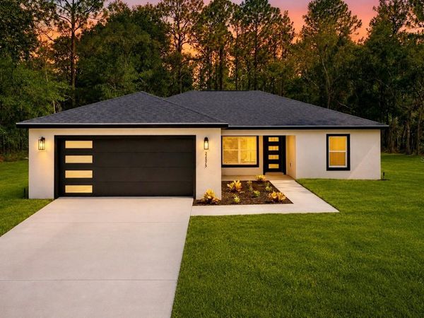 22575 SW ANCHOR BOULEVARD , DUNNELLON, FL 34431