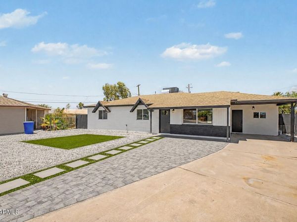 1706 S PARKSIDE Drive, Tempe, AZ 85281