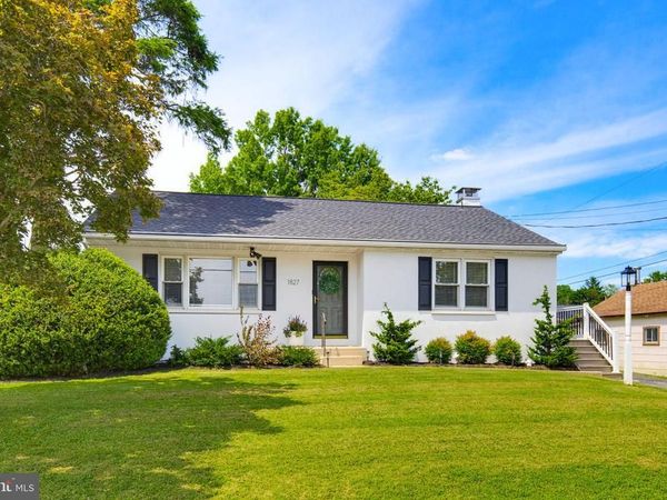 1827 WOODLAND AVENUE , LANCASTER, PA 17602
