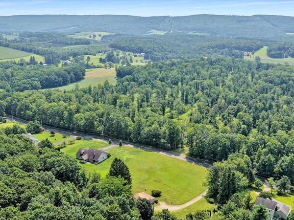LOT 10 BACK ROAD S, BARNESVILLE, PA 18214