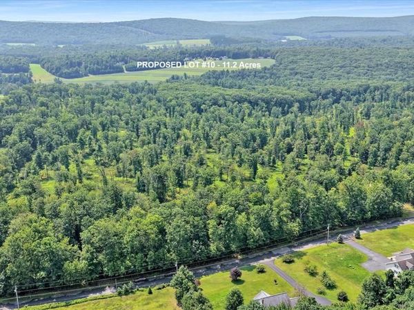 LOT 10 BACK ROAD S, BARNESVILLE, PA 18214