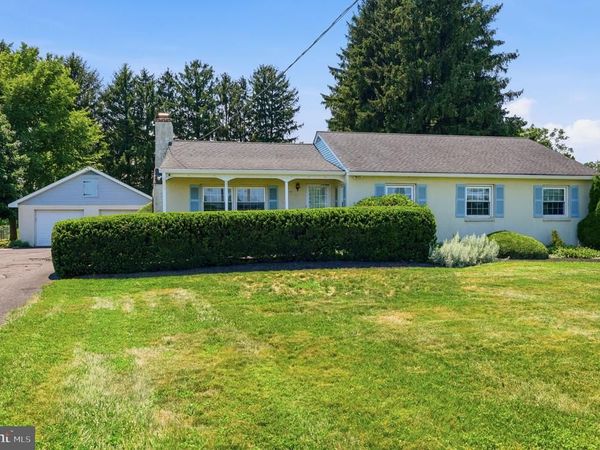 830 ALMSHOUSE ROAD, WARMINSTER, PA 18974