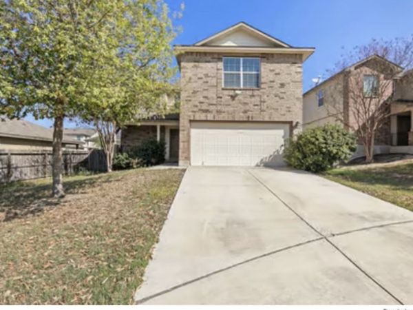 11711 Indian Camp, San Antonio, TX 78245
