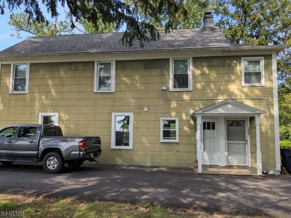 1008 Old York Rd, East Amwell, NJ 08551